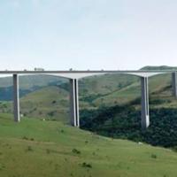Sanral clarifies Mtentu Bridge contract award logo 