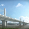 New Ganga Bridge design kicks off logo 