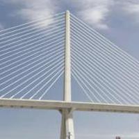 Texas outlines reasons for halting New Harbor Bridge erection logo 