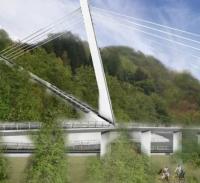 Deal signed for Norwegian bridge logo 