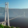 Nordfjord Bridge plans revealed logo 