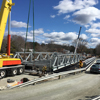 Double bridge upgrade for Nova Scotia  logo 