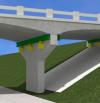 Oklahoma plans to raise levels of nine highway bridges logo 