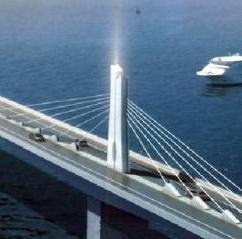 Panguil Bay Bridge set to start construction logo 