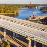 Pennsylvania names the bridges in its P3 plan logo 