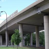 Kansas sets out plan for new viaduct logo 