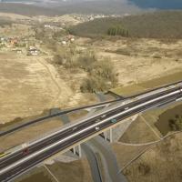 Contract awarded for multi-bridge Slovakian highway logo 