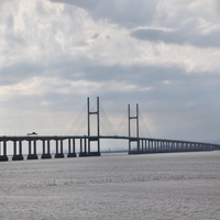 Named storm forces emergency repairs on key UK crossing  logo 