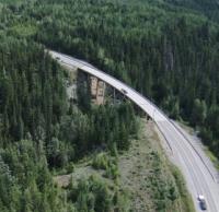 Contractor picked for Canada’s Quartz Creek Bridge   logo 