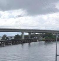 Emergency work planned to safeguard Florida bridge logo 