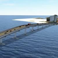 Contact awarded for Florida bridge replacement logo 