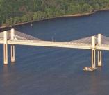 St Croix Crossing opens logo 