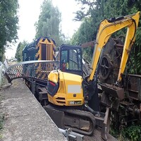 Incorrect cargo loading blamed for historic footbridge strike logo 