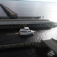 Contract approved for hurricane-critical USA bridge replacement logo 