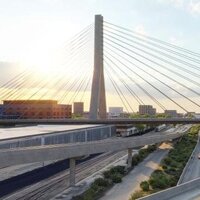 USA earthquake-ready project delayed by funding woes logo 
