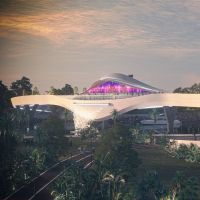 Smiling bridge gets approval for Indian city logo Smiling bridge gets approval for Indian city logo