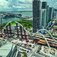 Welcome to Miami  logo 