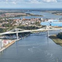 Implenia lands bridge contracts in Germany and Norway logo 