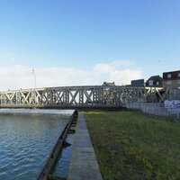 French swing bridge contract awarded logo 