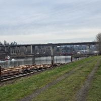 US$15.2m upgrade for 1960s Canadian bridge logo 