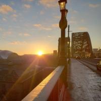 Funds secured for Tyne Bridge refurb logo 