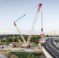 Redundant bridge removed from central Vienna logo 