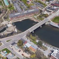 Owner's representative picked for Winooski River Bridge scheme logo 