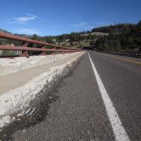 Funds agreed for new Yellowstone River Bridge logo 